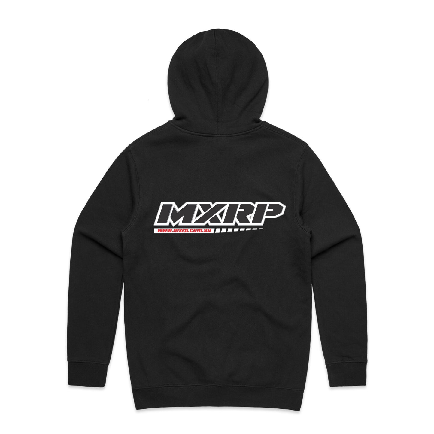 MXRP HOOD JUMPER