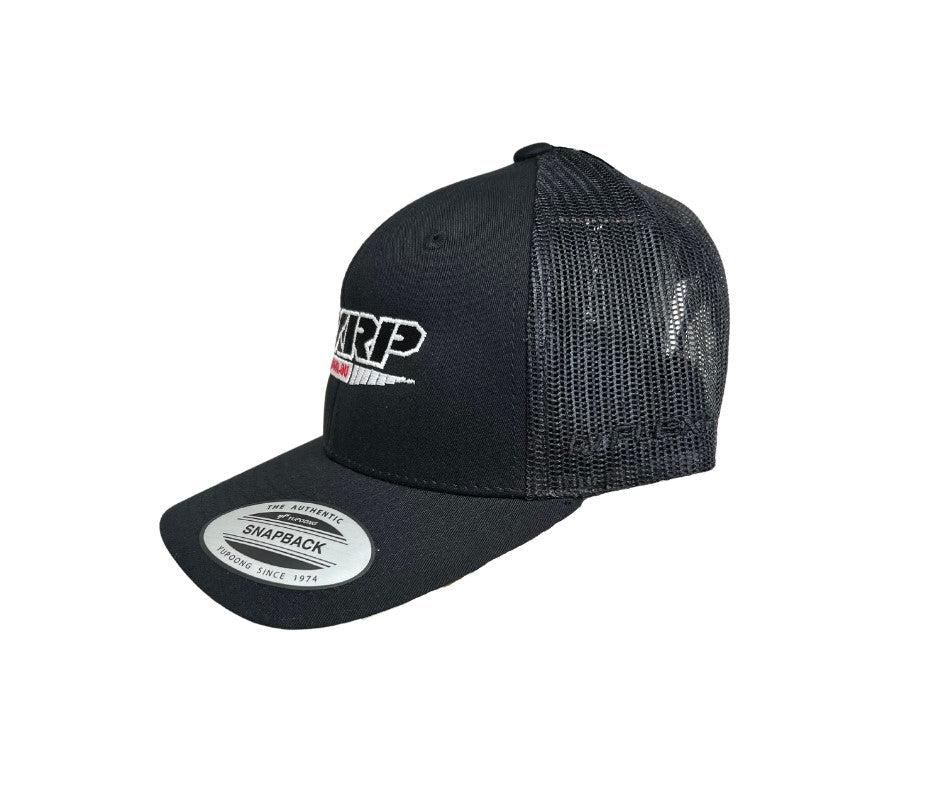 MXRP YOUTH LOGO TRUCKER
