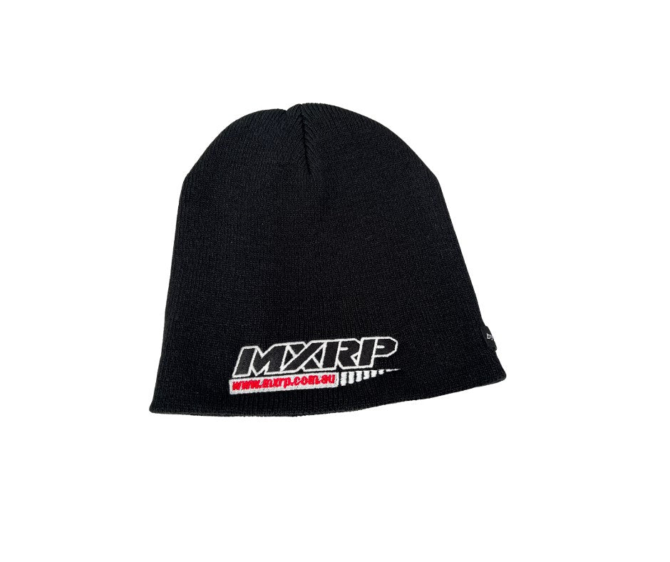 MXRP LOGO BEANIE