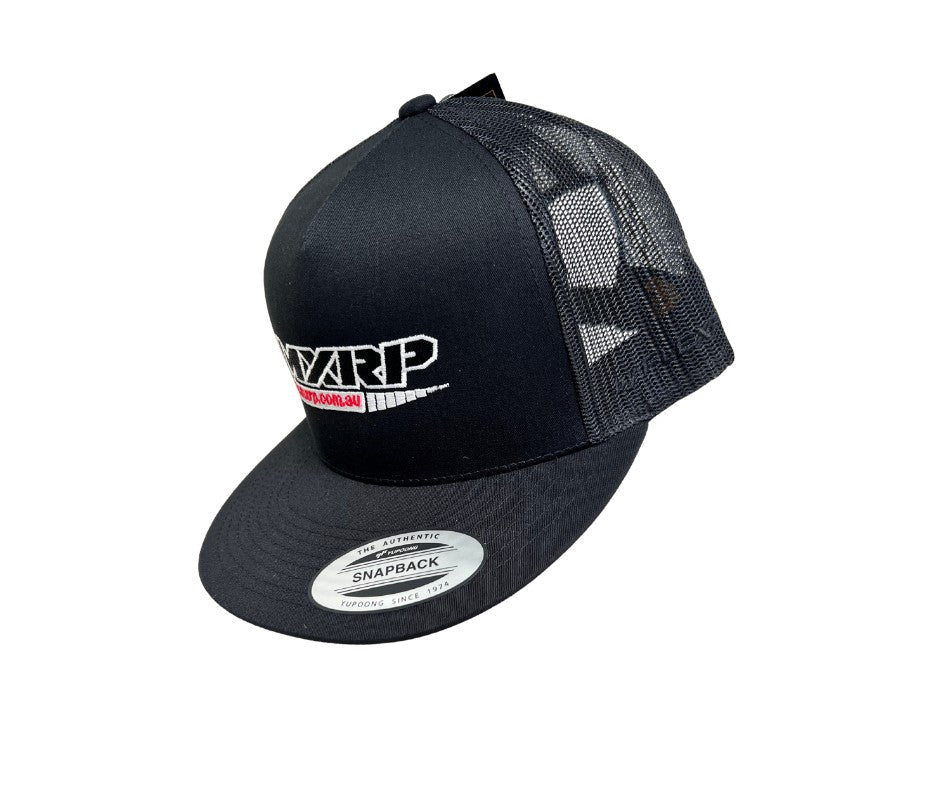 MXRP TRUCKER CAP