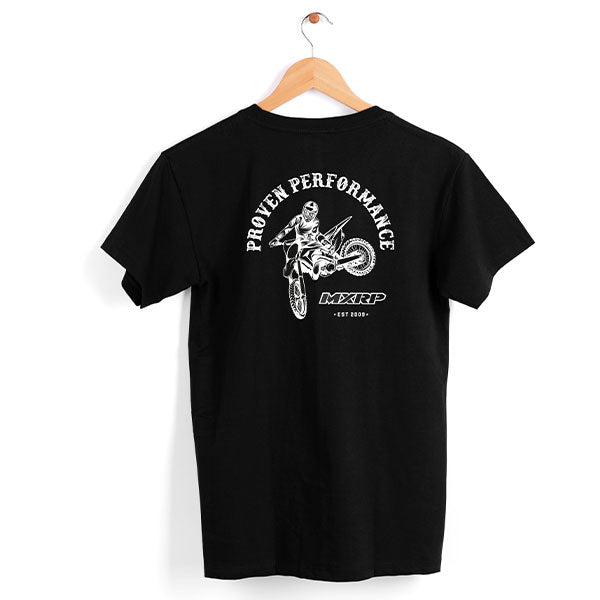 PROVEN PERFORMANCE TEE