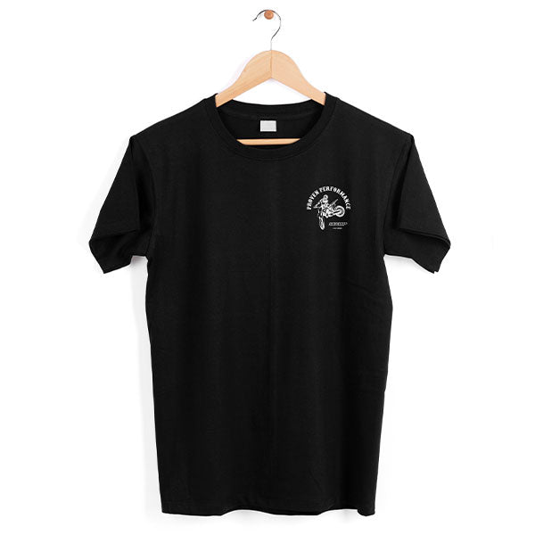 PROVEN PERFORMANCE TEE