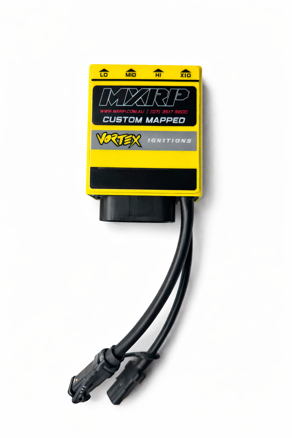 Vortex ECU X10 KAWASAKI models (plug & play)