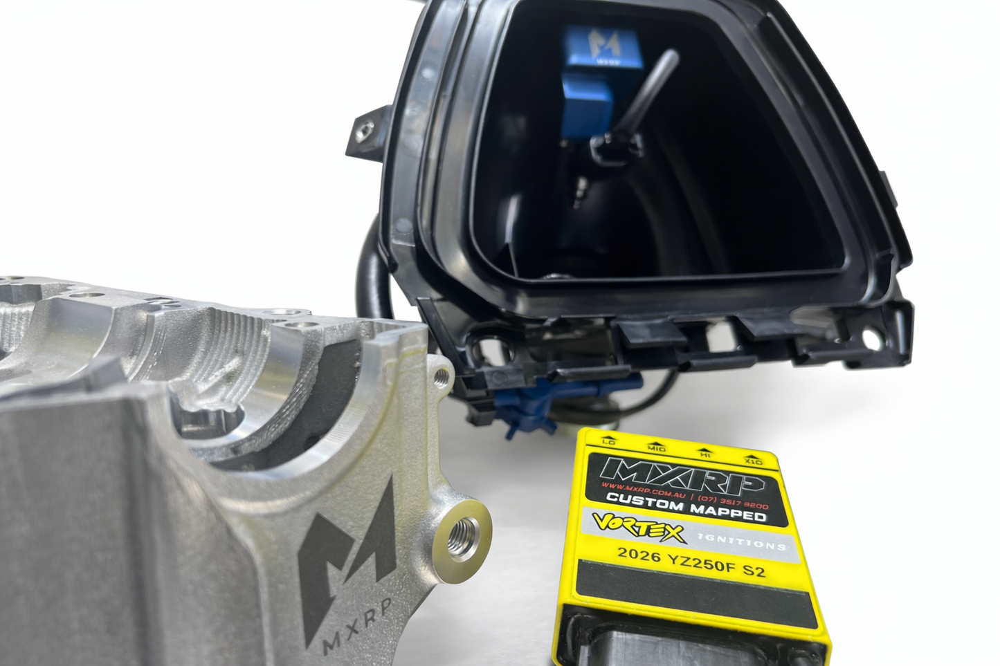 STAGE 2 RACE PACKAGE - YZ250F 24-26