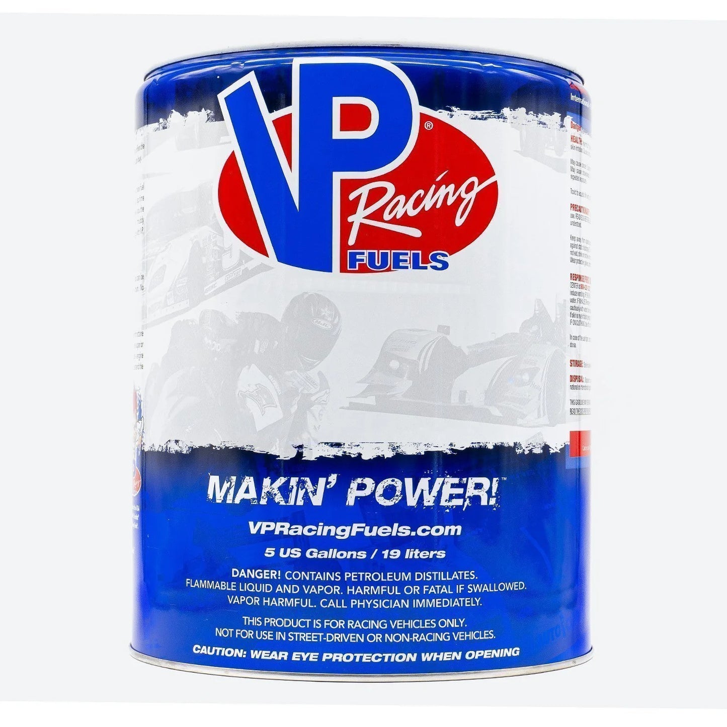 VP Racing Fuels - ROO1OO
