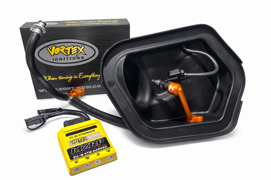 MXRP 2ND INJECTOR KIT - KTM250SXF 23/25
