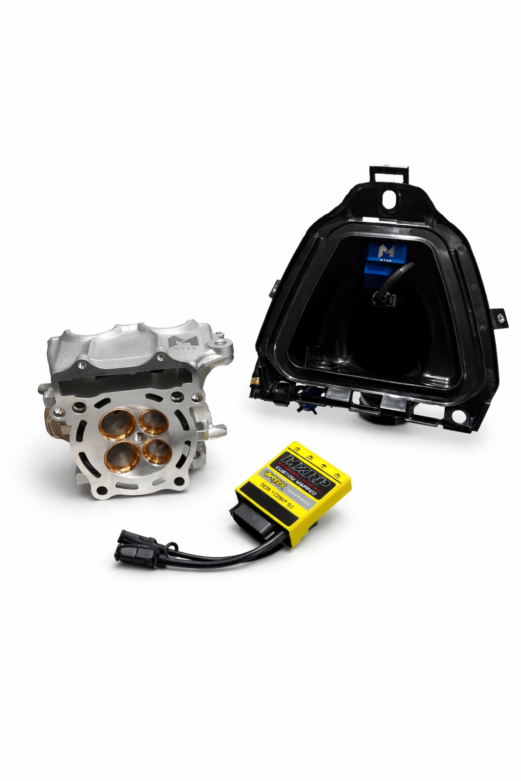 STAGE 2 RACE PACKAGE - YZ250F 24-26