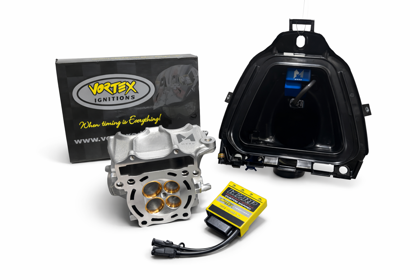 STAGE 2 RACE PACKAGE - YZ250F 24-26