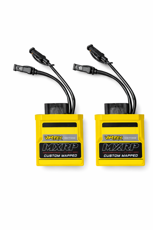 Vortex ECU X10 KTM / GAS GAS models (plug & play)