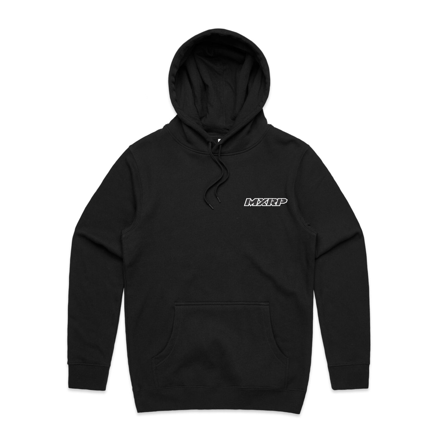 MXRP HOOD JUMPER