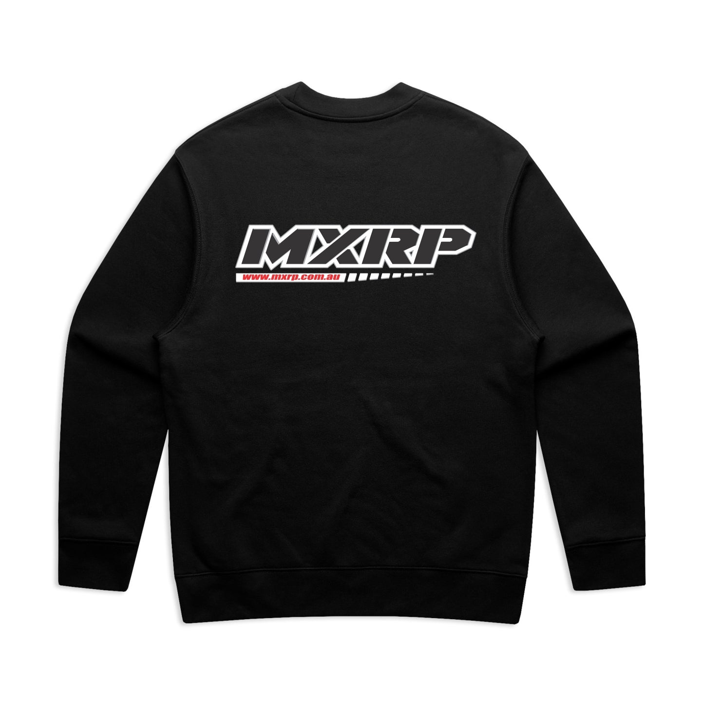 MXRP CREW JUMPER