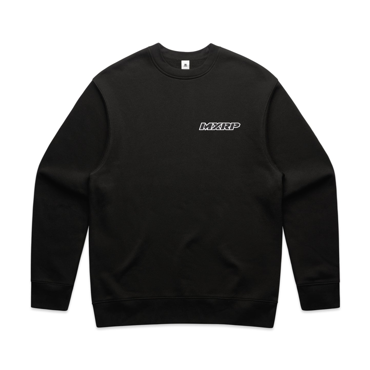 MXRP CREW JUMPER