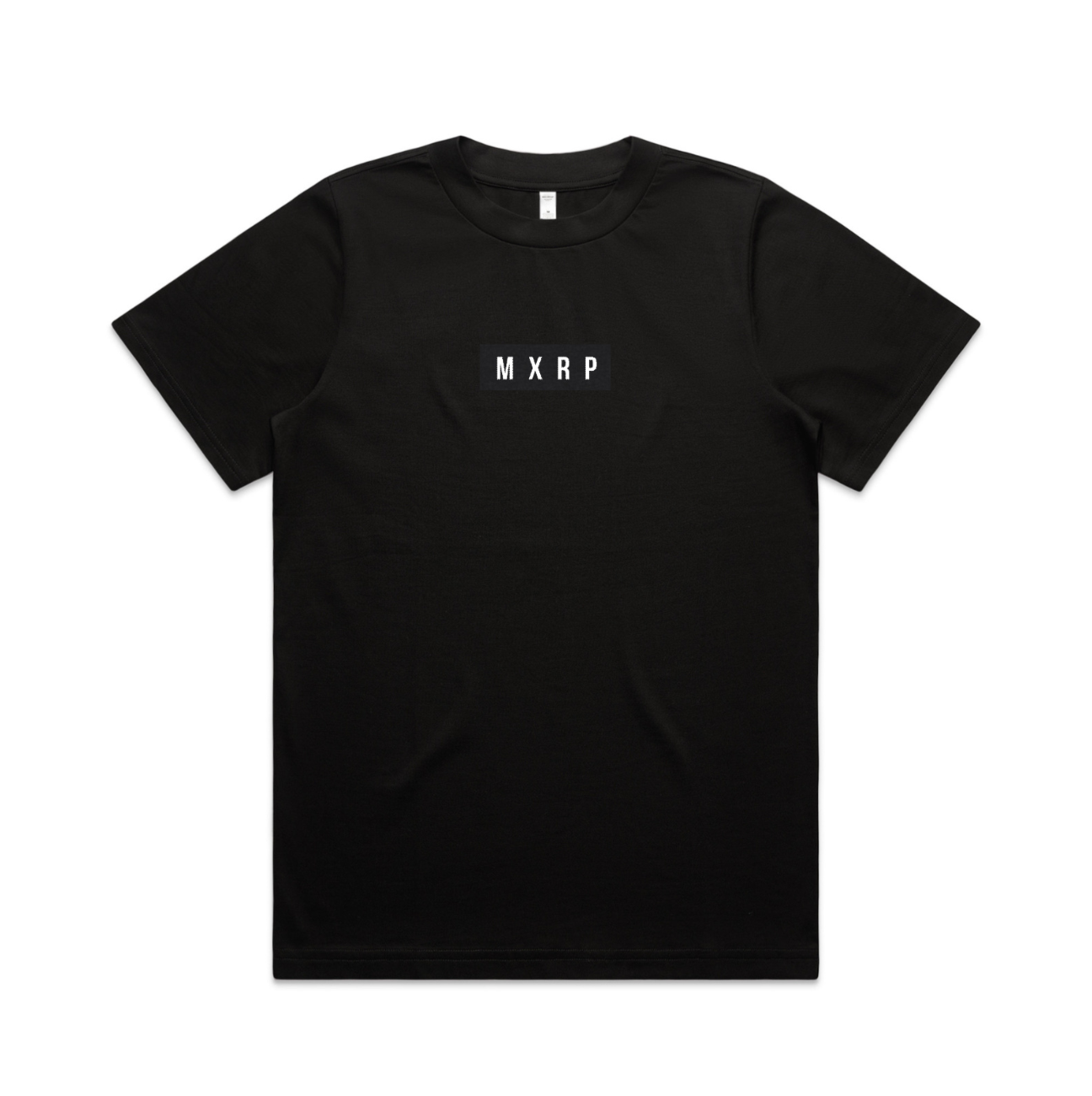 WOMENS LOGO TEE