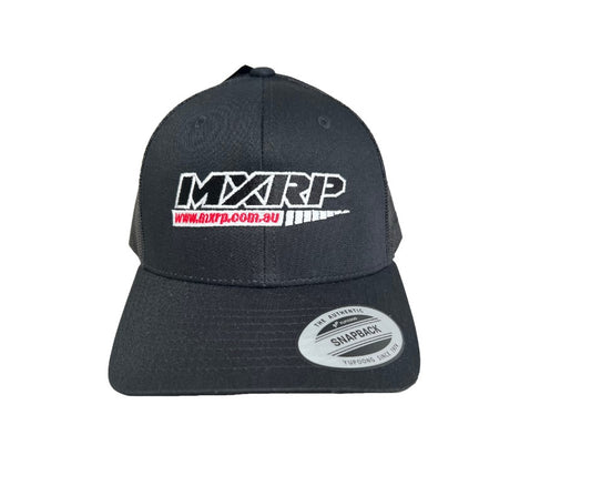 MXRP YOUTH LOGO TRUCKER