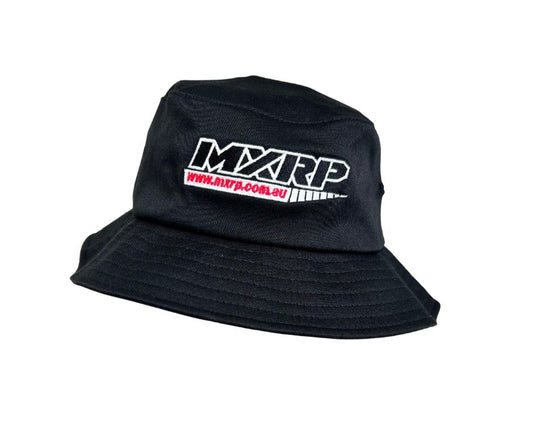 MXRP LOGO BUCKET HAT